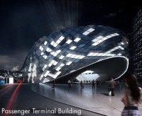Passenger Terminal Building