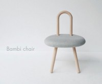 Bambi chair