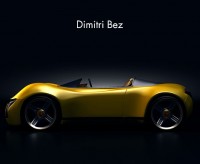 Dimitri Bez