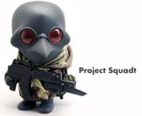 Project Squadt