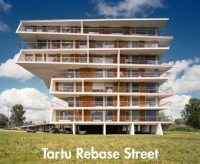 Tartu Rebase Street