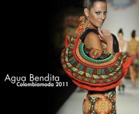 Agua Bendita