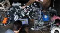 Hybrid Design at 2011 Beijing Design Week