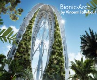 Bionic-Arch by Vincent Callebaut