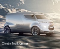 Citroën Tubik Concept