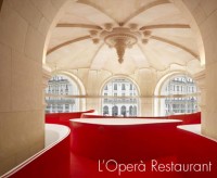 L’Operà Restaurant