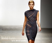 Todd Lynn S/S 2012 London