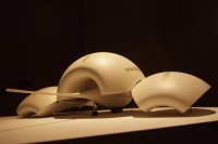 Moscow Design Week 2011 – Day 2