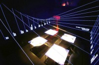 Hutopolis exhibition