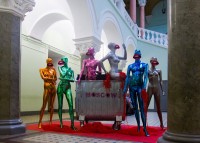 Moscow Design Week 2011 – Day 4