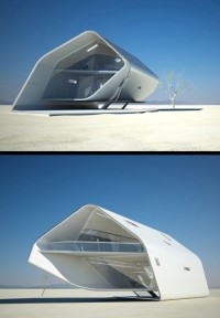 California-Roll-House-by-Violent-Volumes-4