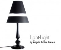Light-Light by Angela & Ger Jansen