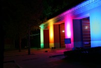 “Creative Light Beijing”  A Visual Feast for Beijing Design Week
