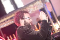 Narciss After Show Party