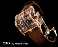 2LMX by Arnaud Tellier