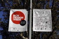 The Barcelona Design Week 2011 closes with record of participation with over 2.000 attendees from 15 different countries
