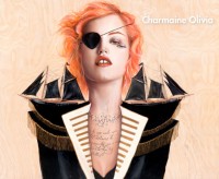 Charmaine Olivia