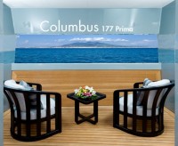 Columbus 177 Prima
