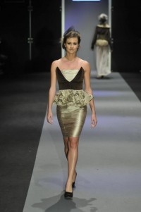 New designers 2 – Aleksandra Pecić