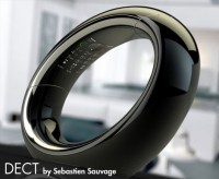 Dect by Sebastien Sauvag
