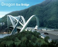 Dragon Eco Bridge