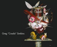 Greg “Craola” Simkins
