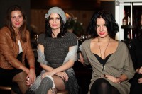 RFW After Party with RFW Models and Fans