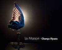 La Maison – Champs Elysees