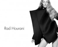 Rad Hourani