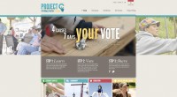 “Project C – Clicking Creates Change” by Rachel Orr, Kyle Ackley, Natalie Schultz, Dustin Scarpitti, Kiersten Bonifant, Brian Kassouf, Annette Drapac & Tony Guglielmi – ADAA Finalist