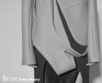 Brian Suter-Maury