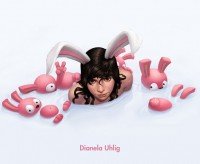 Dianela Uhlig