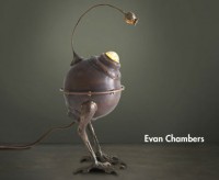 Evan Chambers