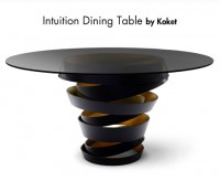 Intuition Dining Table