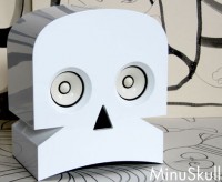 MiniSkull