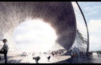 St-Petersburg-Pier-Mimics-Wave-Motion-3