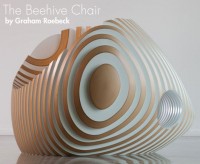 The Beehive Chair by Graham Roebeck