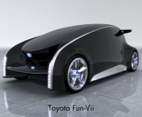 Toyota Fun-Vii