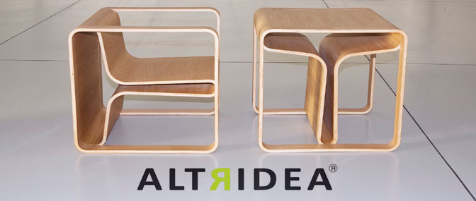Photo of altridea