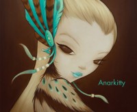 Anarkitty