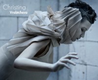Christina Vrabtcheva