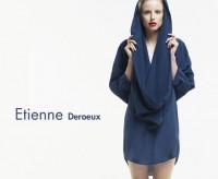 Etienne Deroeux