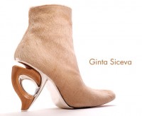Ginta Siceva