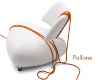 Pallone by Leolux