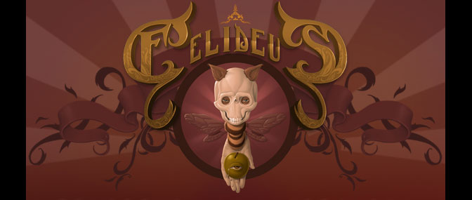 Photo of felideus