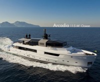 Arcadia 115 M’ Ocean