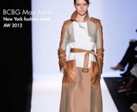 BCBG Max Azria AW 2012