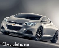 Chevrolet Tru 140S