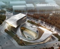 Dalian Library