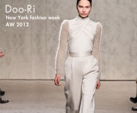 Doo-Ri AW 2012